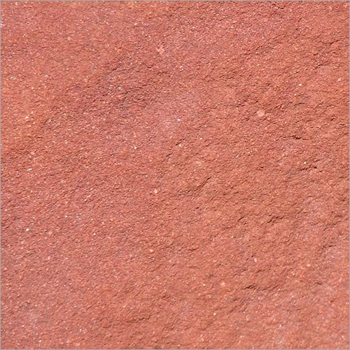 Red-Sandstone